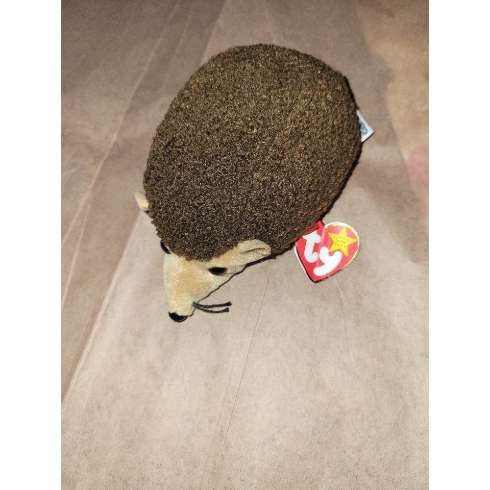 Ty Beanie Baby prickles